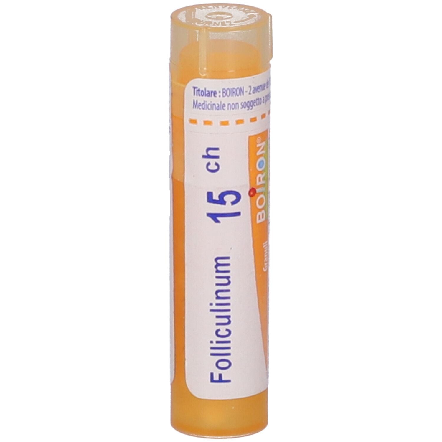 FOLLICULINUM 15CH GR