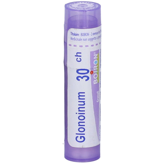 GLONOINUM 30CH GR
