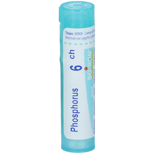 PHOSPHORUS 6CH GR