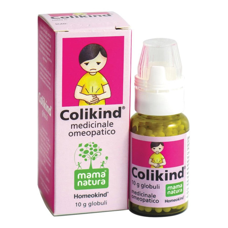 COLIKIND 10G 800GL  DHU