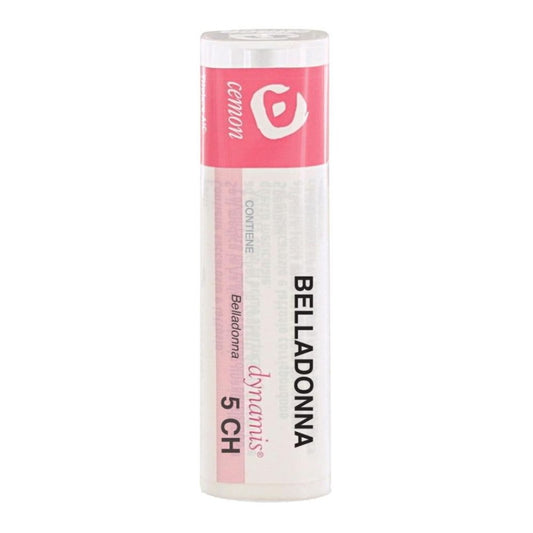 BELLADONNA Tubo   5CH