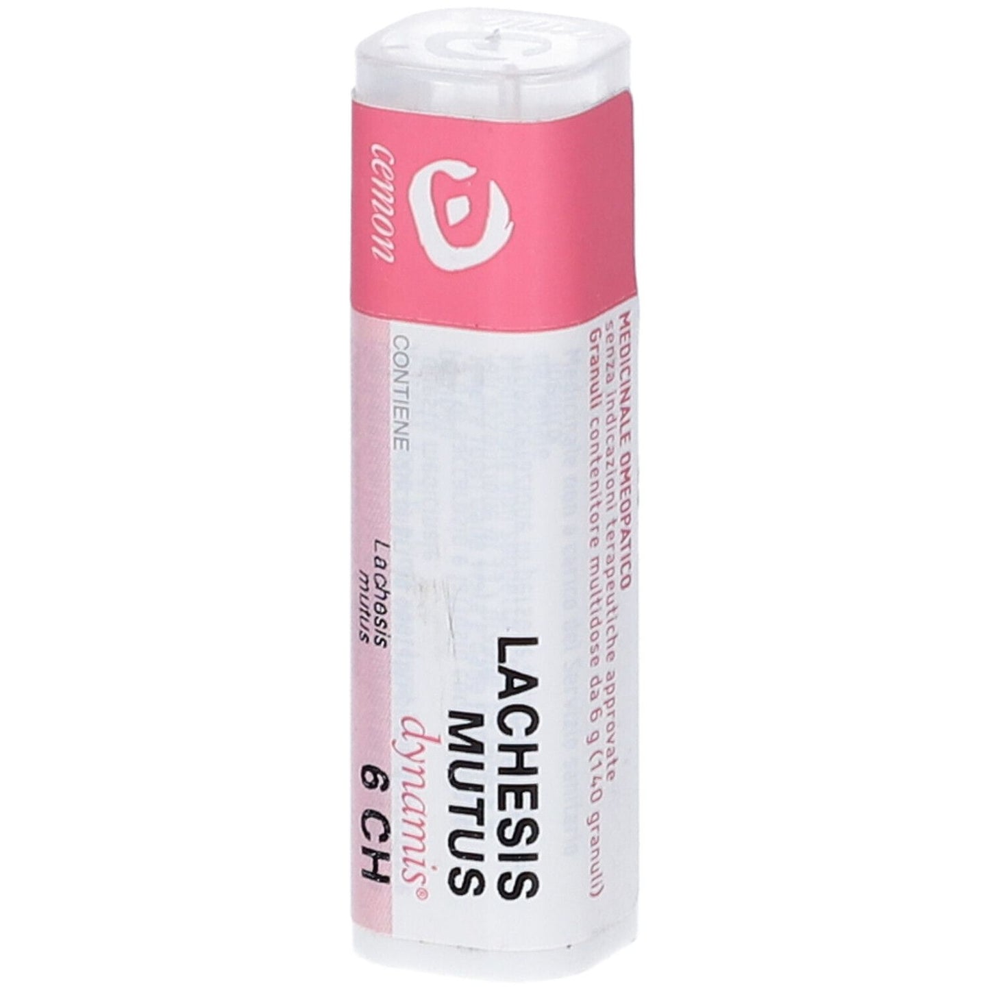 LACHESIS MUTUS 6CH GR