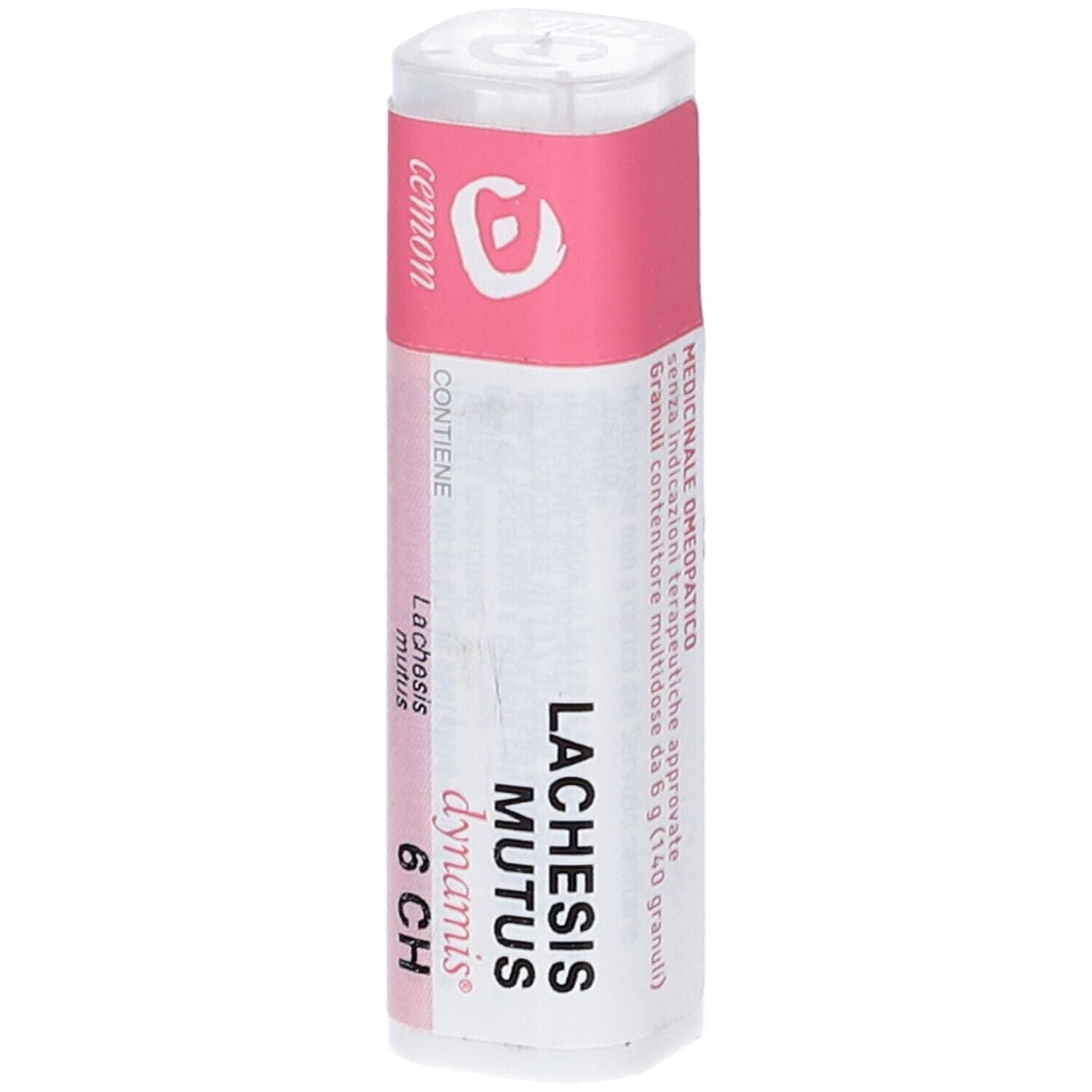 LACHESIS MUTUS 6CH GR