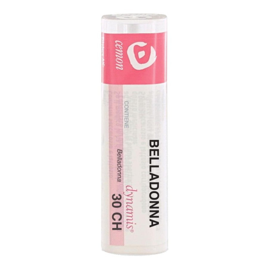 BELLADONNA Tubo  30CH