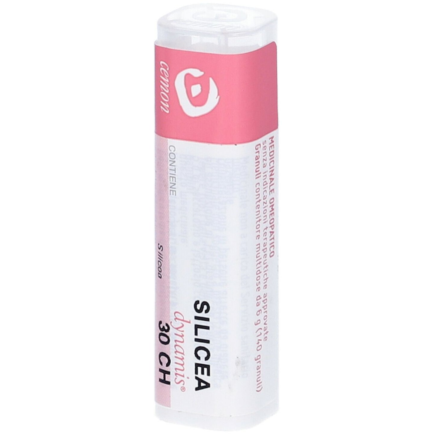 SILICEA Tubo  30CH