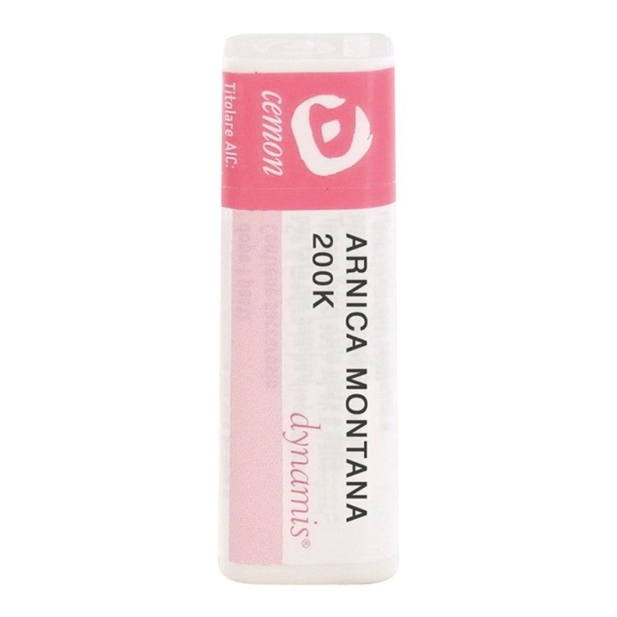 ARNICA MONTANA 200K GL CEMON