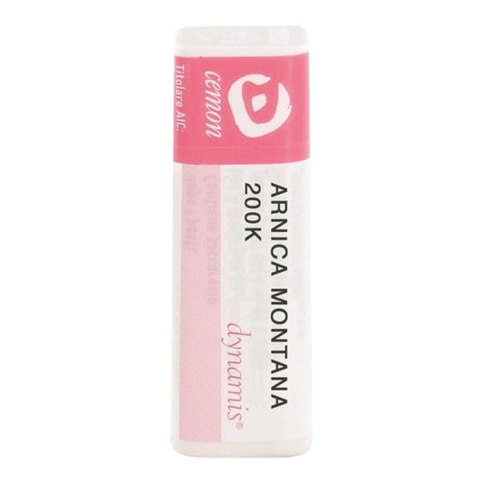 ARNICA MONTANA 200K GL CEMON