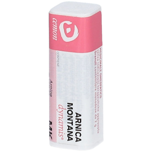 ARNICA MONTANA Dose-  MK