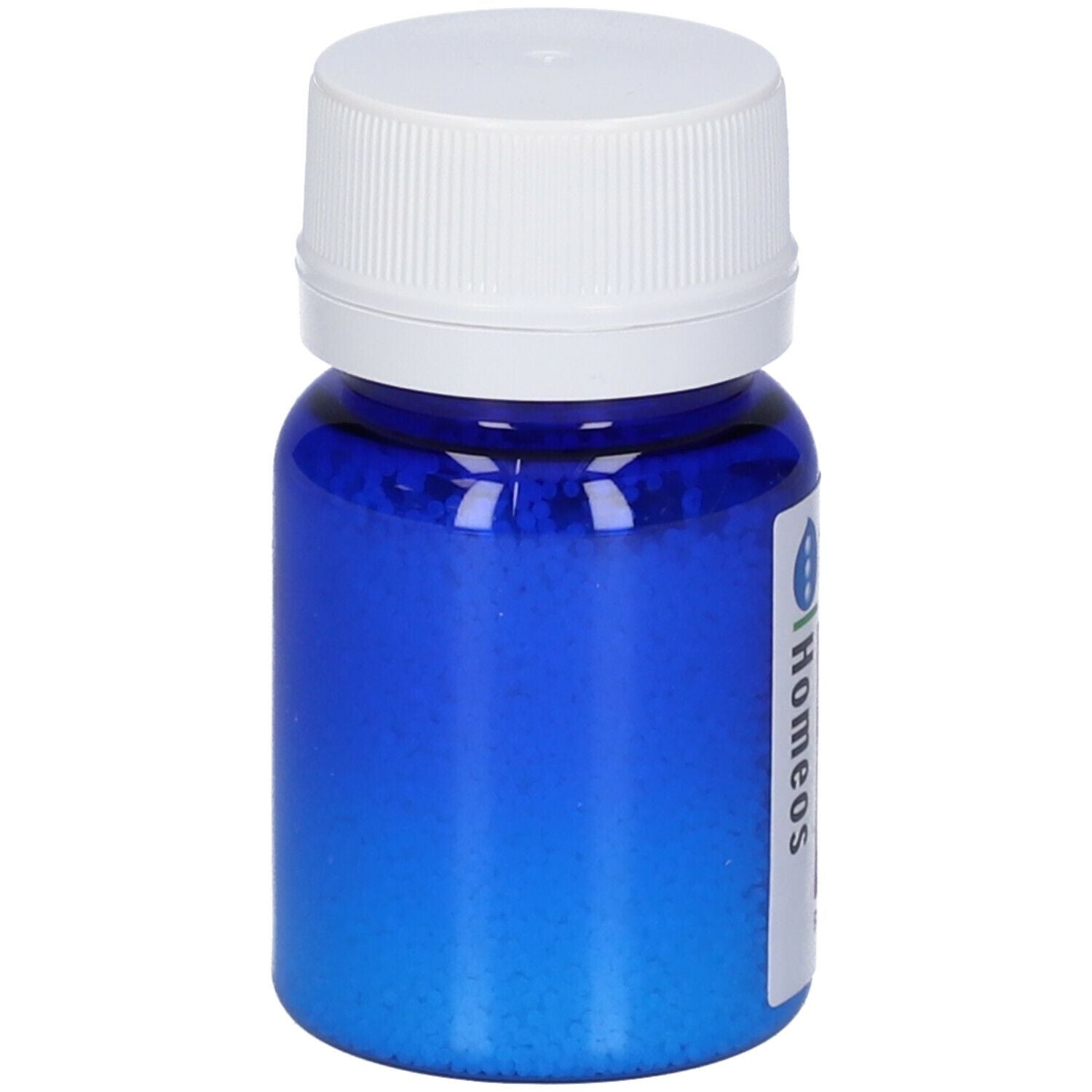 HOMEOS  4  Microgranuli 50g