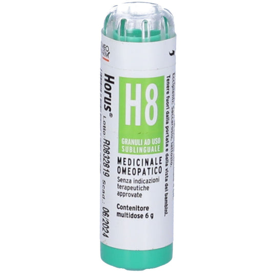HORUS*H 8 GRAN 6G
