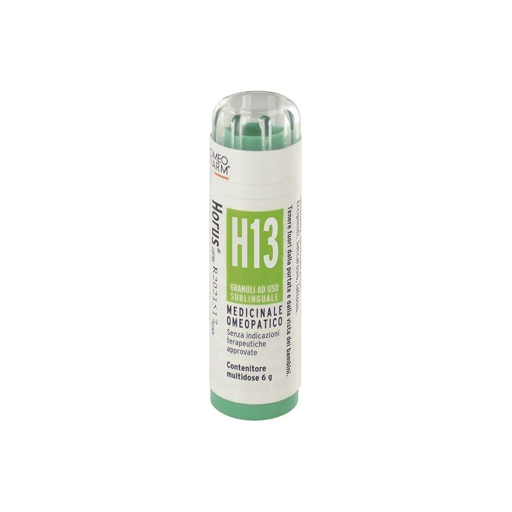 HORUS 13 GR "HOMEOPHARM"