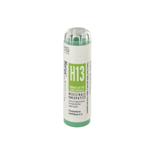 HORUS 13 GR "HOMEOPHARM"