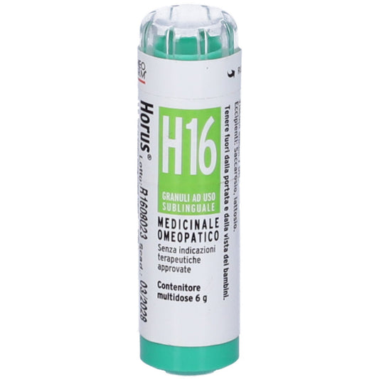 HORUS 16 GR "HOMEOPHARM"
