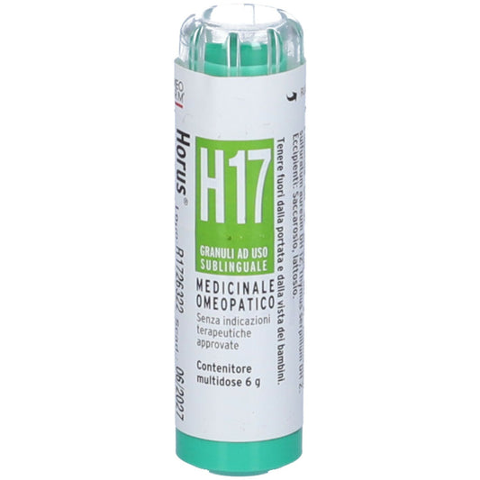 HORUS 17 GR