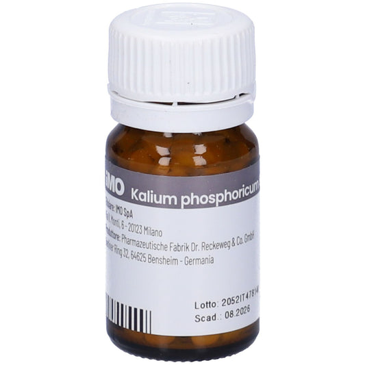 KALIUM PHOSPH. 6DH 200Cpr