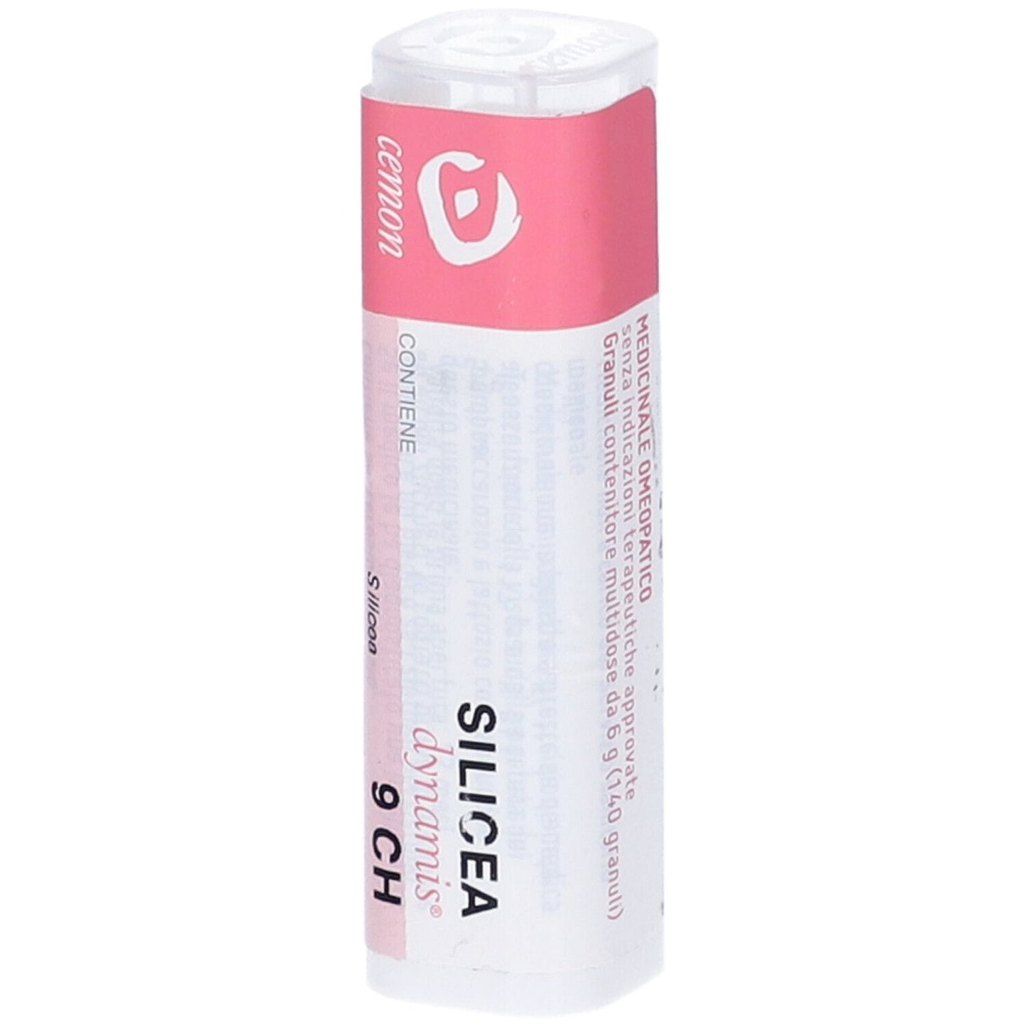 SILICEA 9CH GR