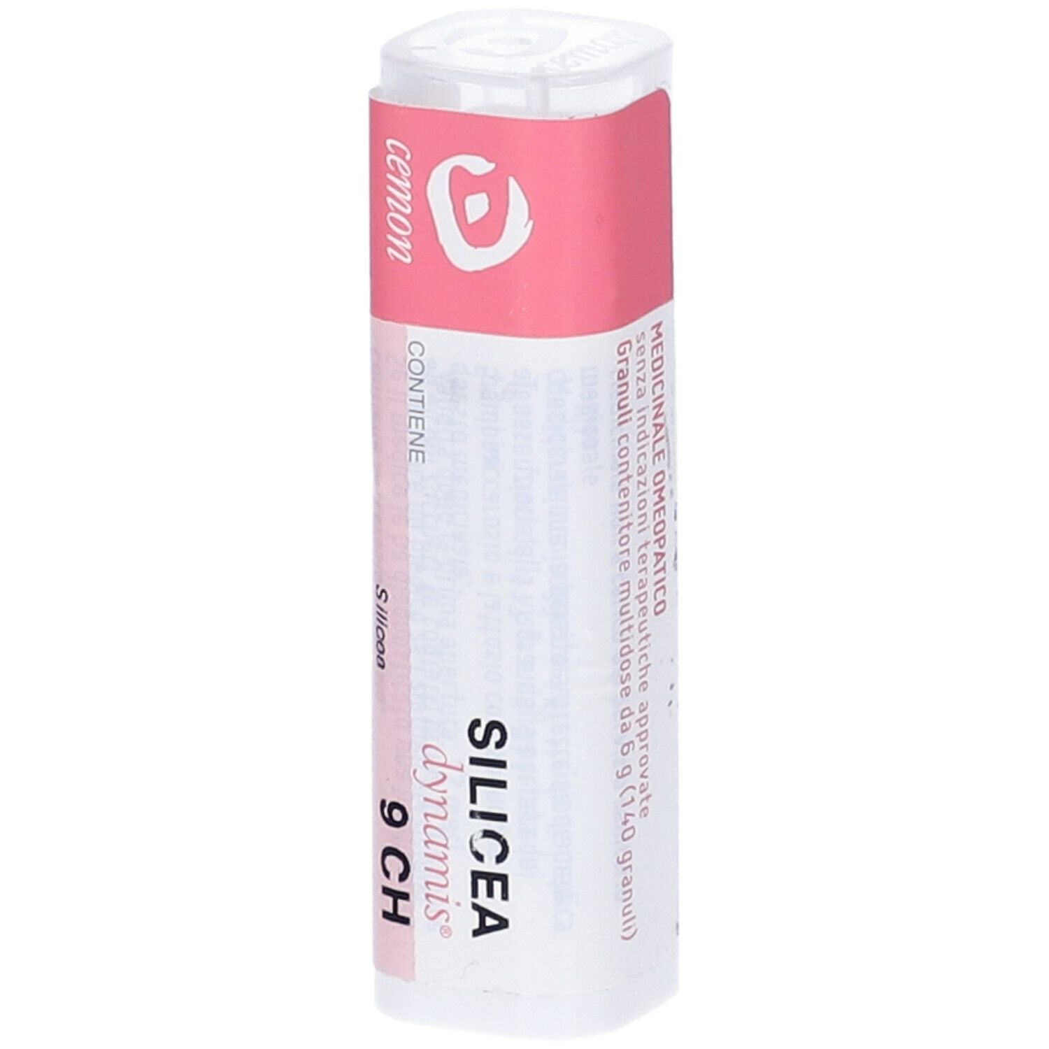 SILICEA 9CH GR