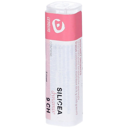 SILICEA 9CH GR