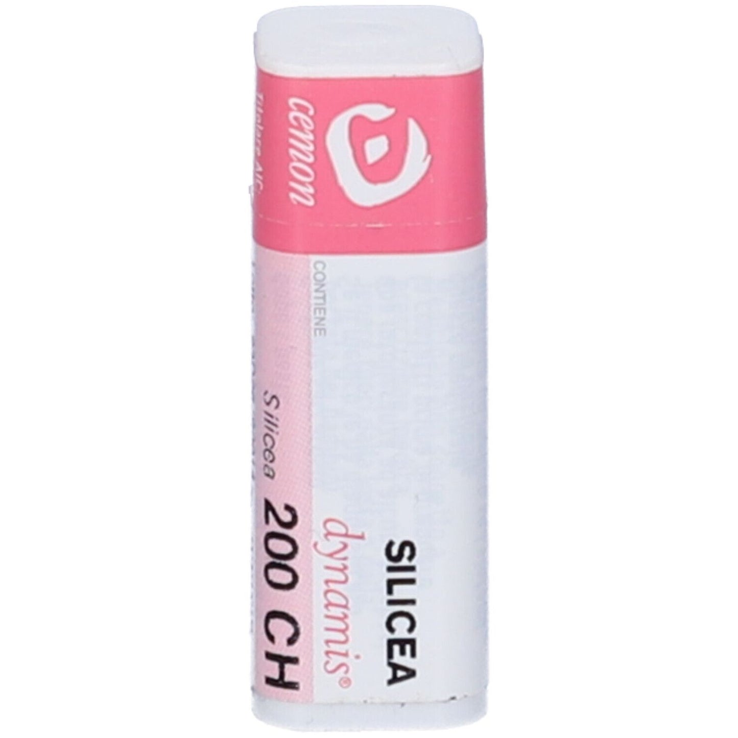 SILICEA Dose  200CH
