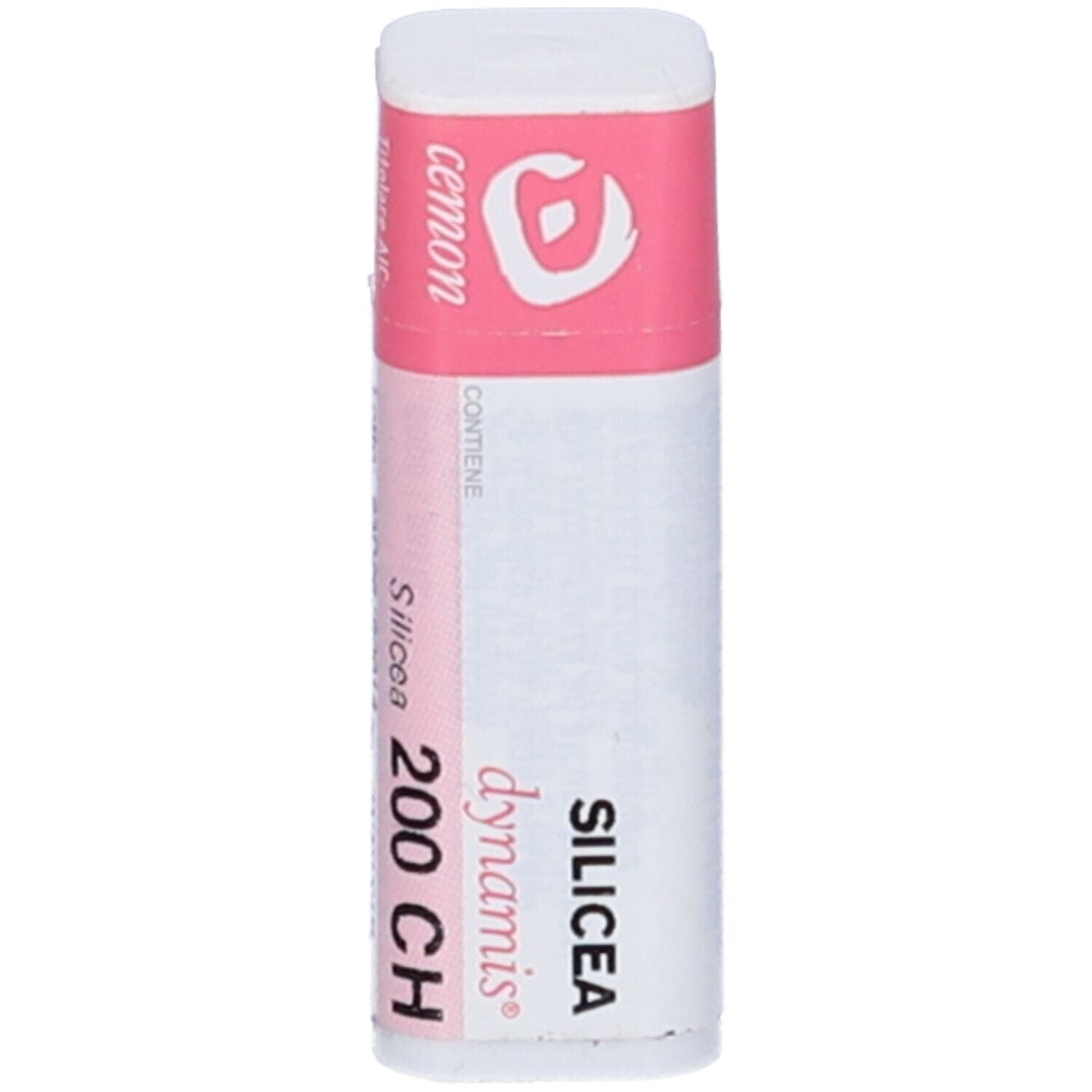 SILICEA Dose  200CH