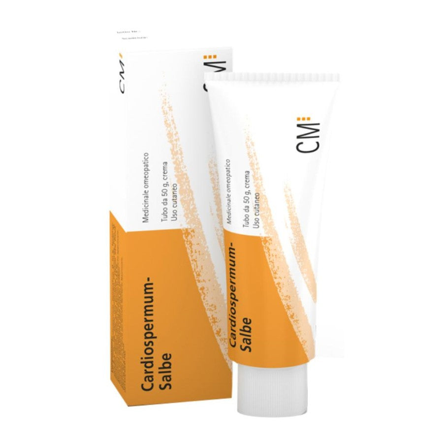 CARDIOSPERMUM PO 50GR COSMOPLEX
