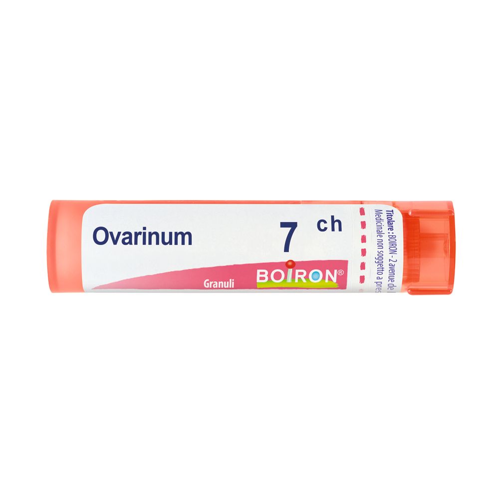 OVARINUM 7CH GR