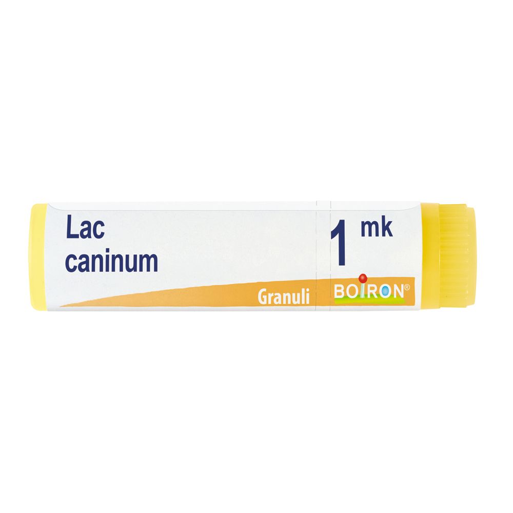 LAC CANINUM MK GL