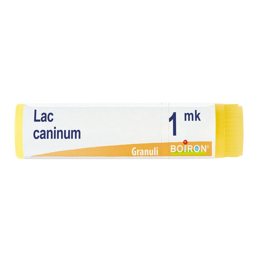 LAC CANINUM MK GL