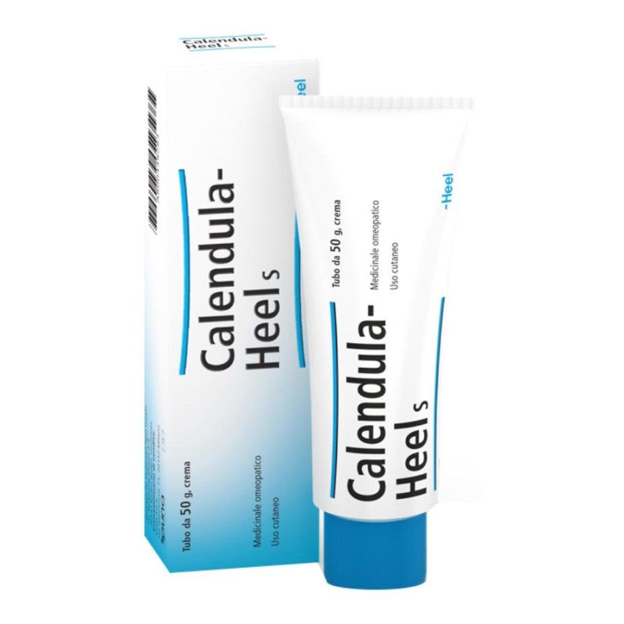 CALENDULA SALBE Pomata 50g