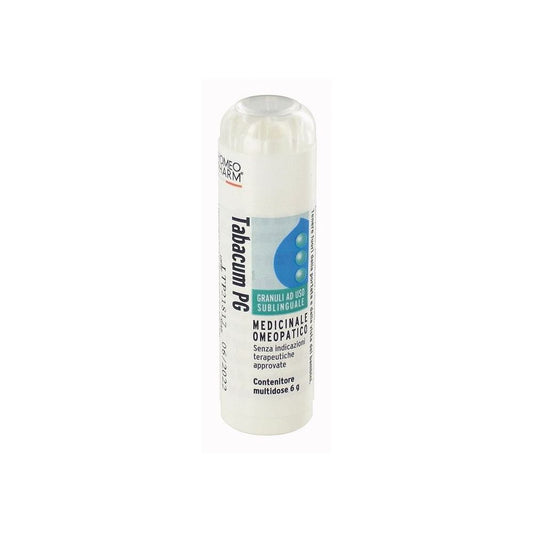 TABACUM PG 100GR