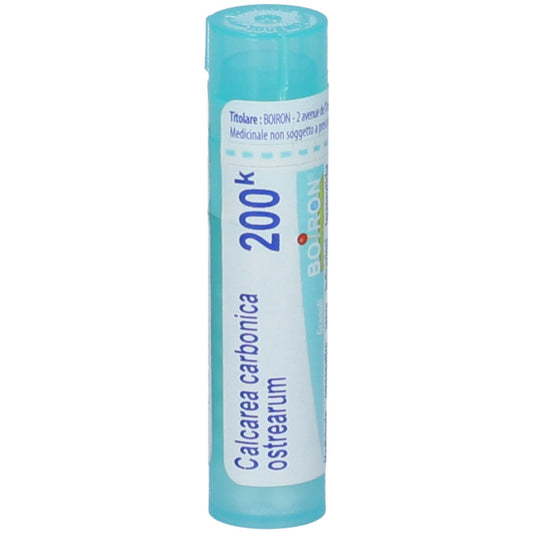 CALCAREA CARB OST 200K GR BO