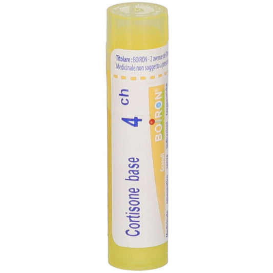 CORTISONE 4CH GR