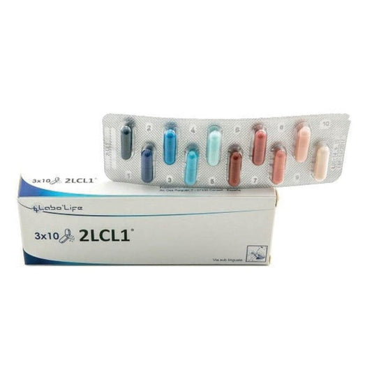 2LCL1 30CPS LABOLIFE
