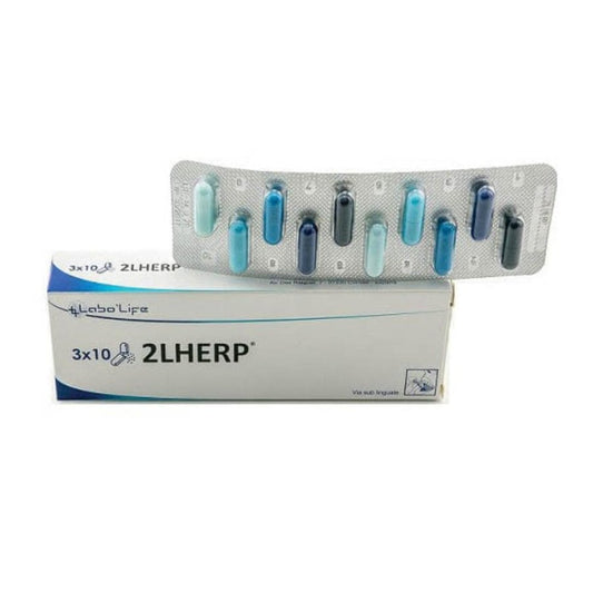 2LHERP 30CPS