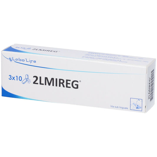 2LMIREG 30 Cps
