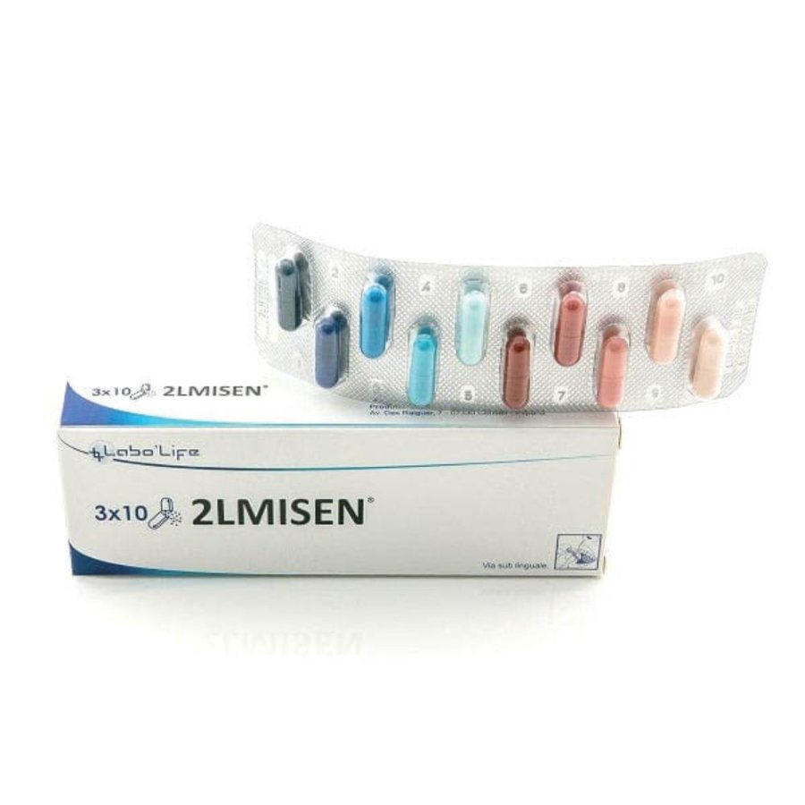 2LMISEN 30 Cps