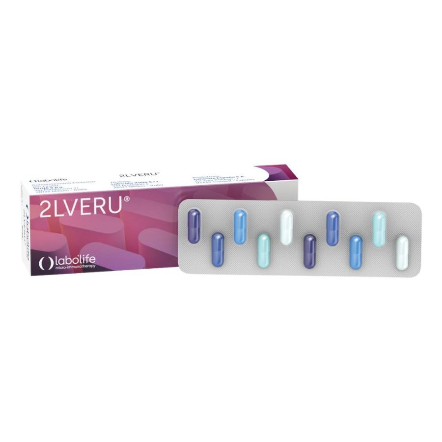 2LVERU 30CPS
