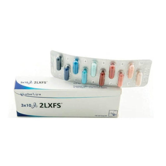 2LXFS 30CPS