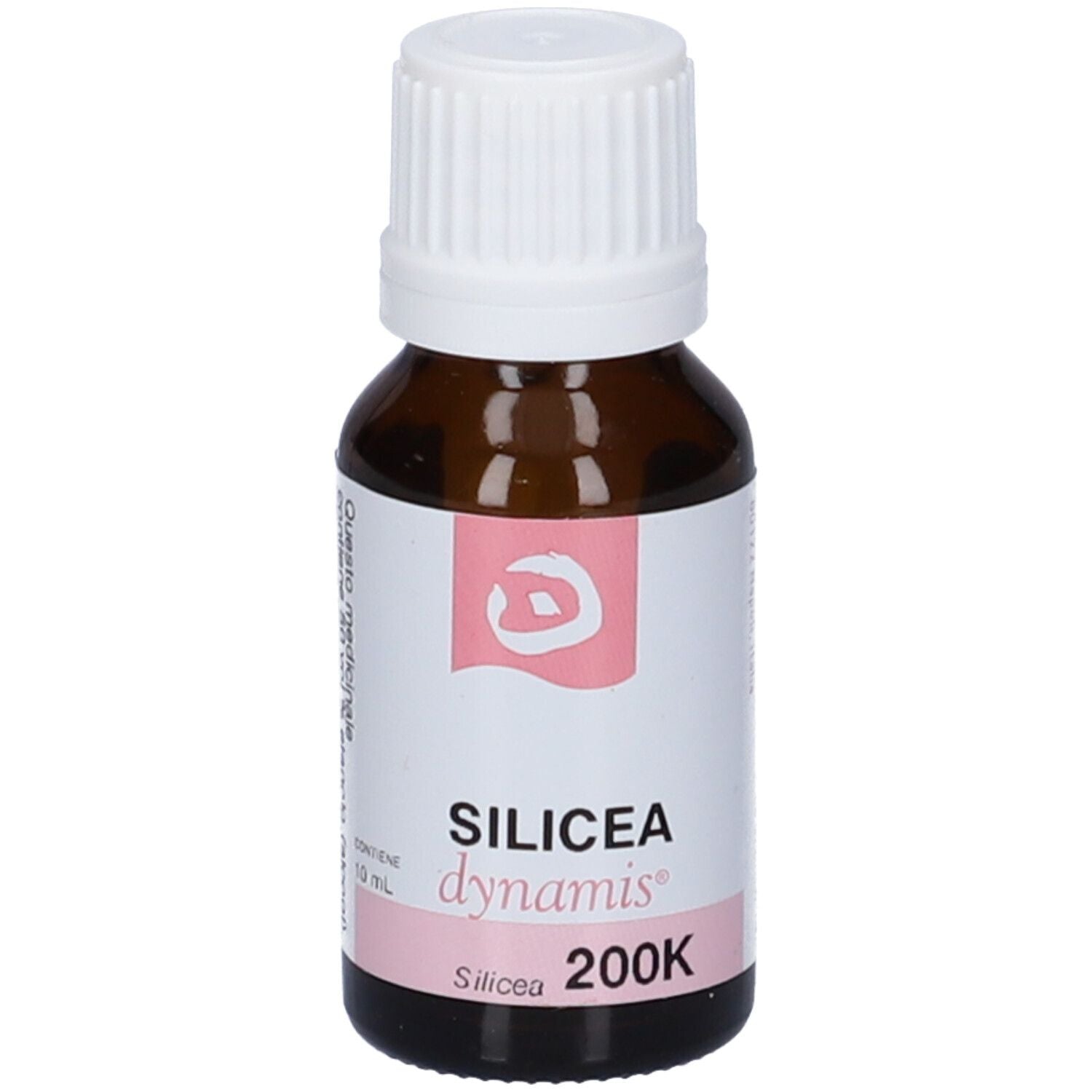 SILICEA 200K 10ML GTT