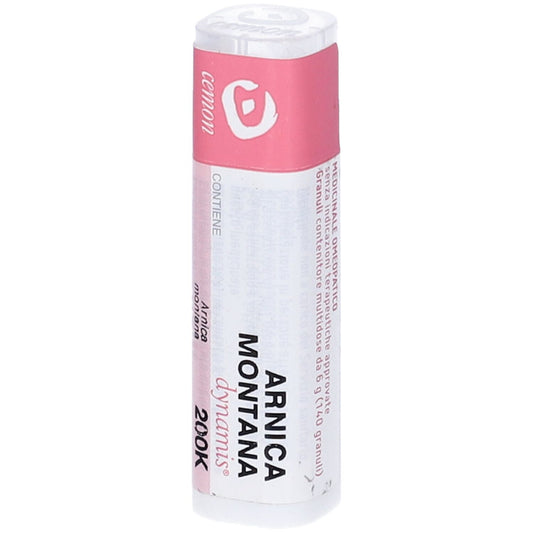 ARNICA MONTANA Multidose -200K