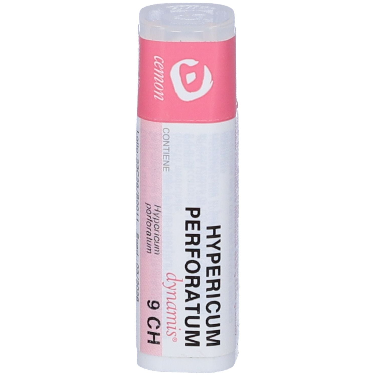 HYPERICUM PERFOR 9CH GR