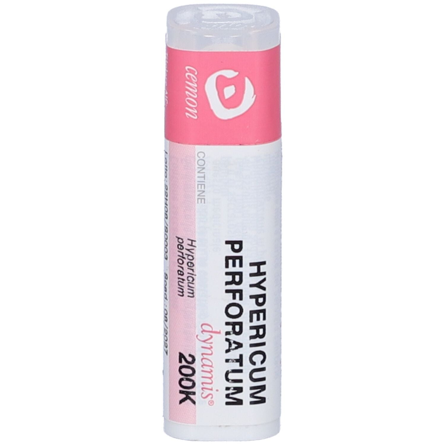 HYPERICUM PERFOR 200K GR