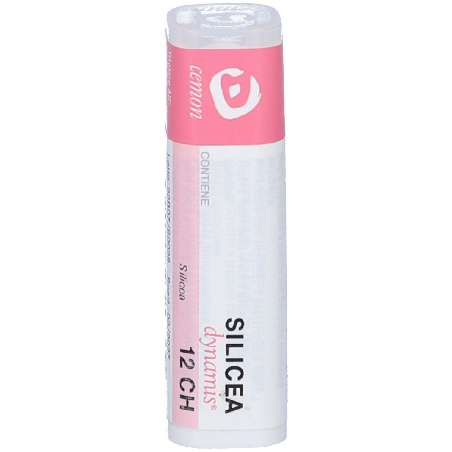 SILICEA 12CH GR