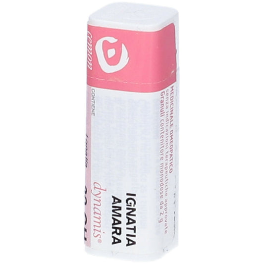 IGNATIA AMARA 30CH GL