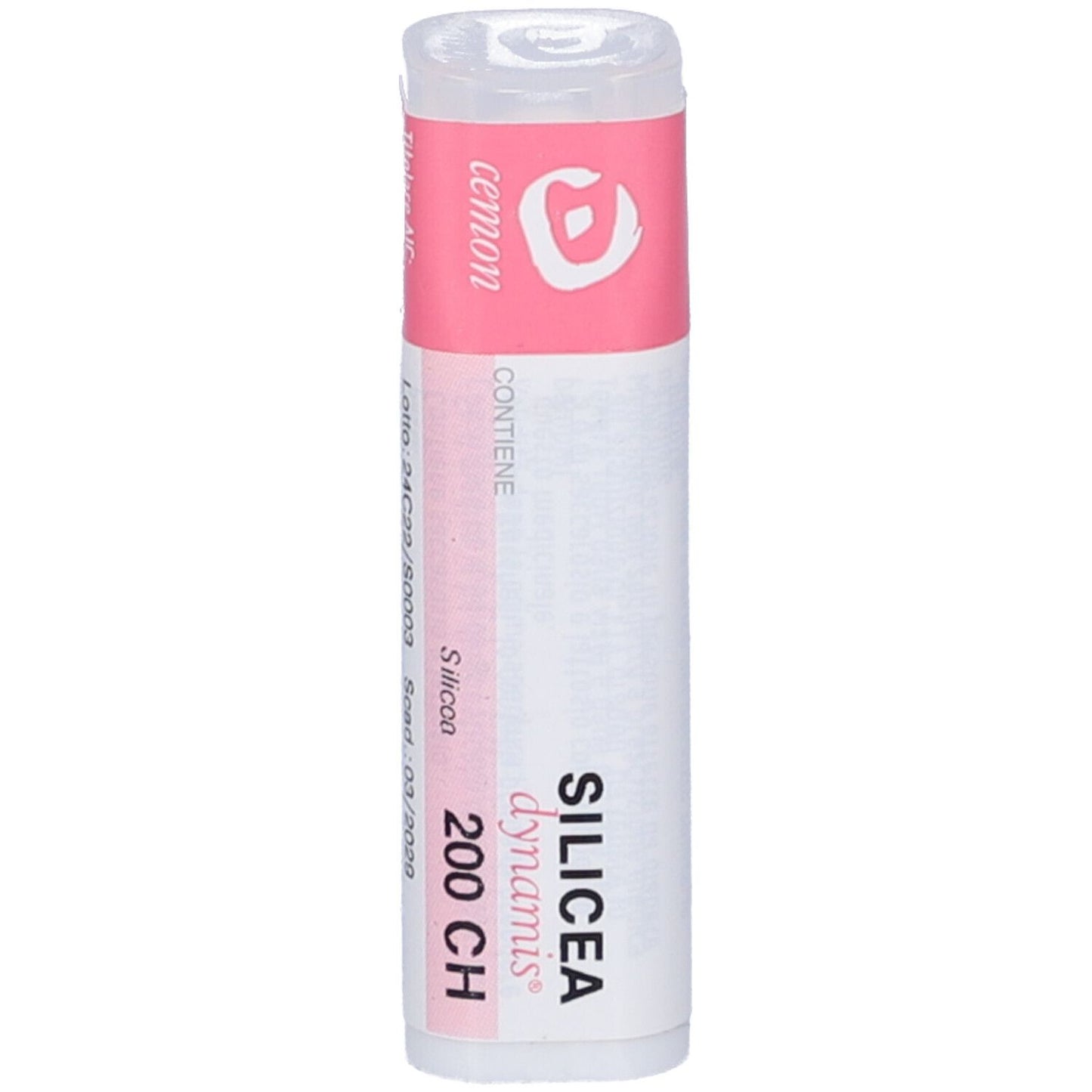 SILICEA 200CH 5G GR