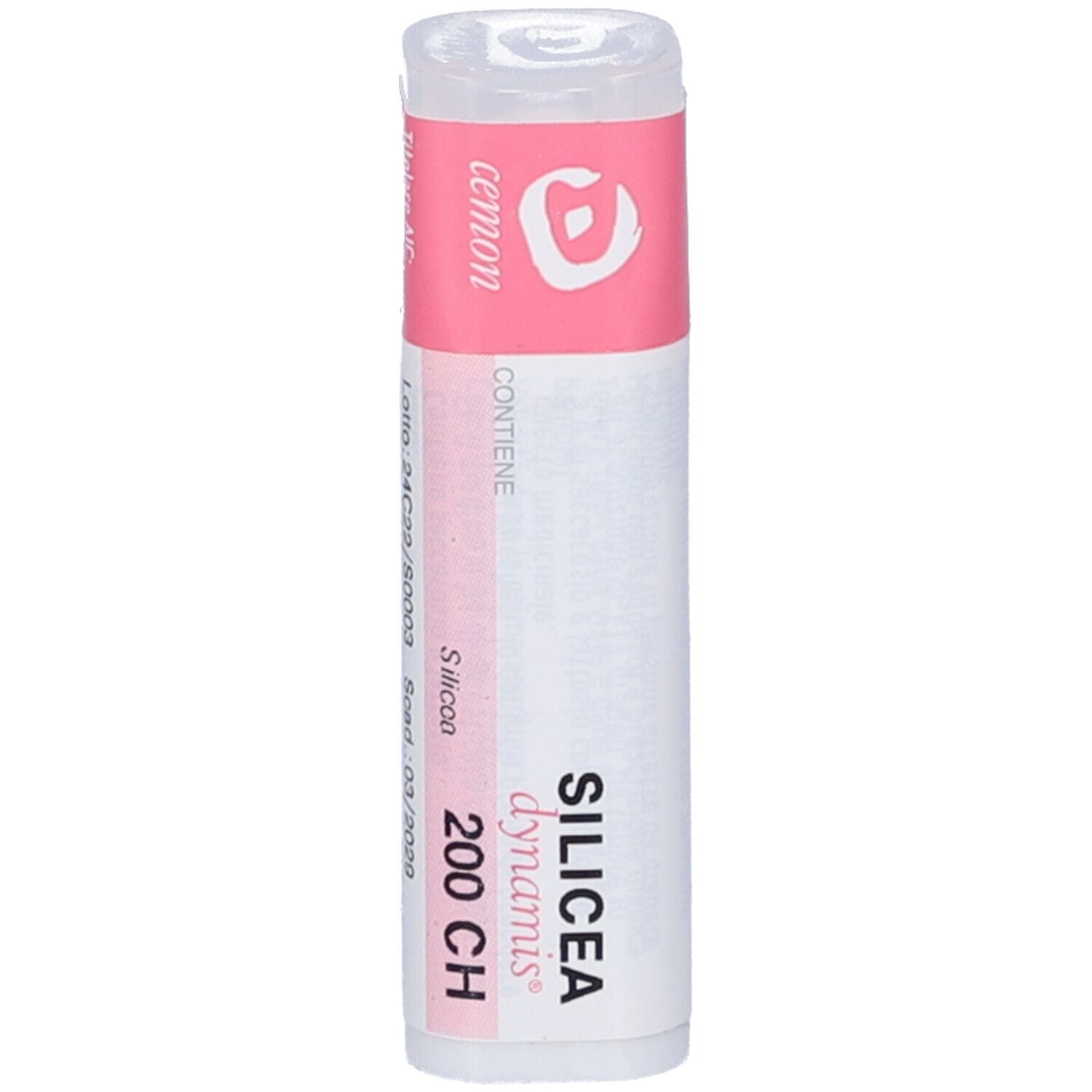 SILICEA 200CH 5G GR