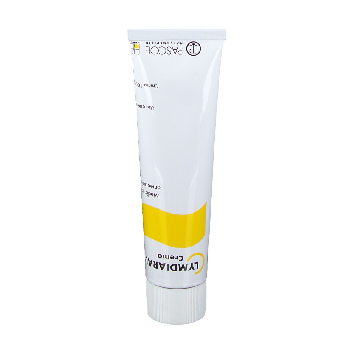 LYMDIARAL CREMA 100G PASCOE