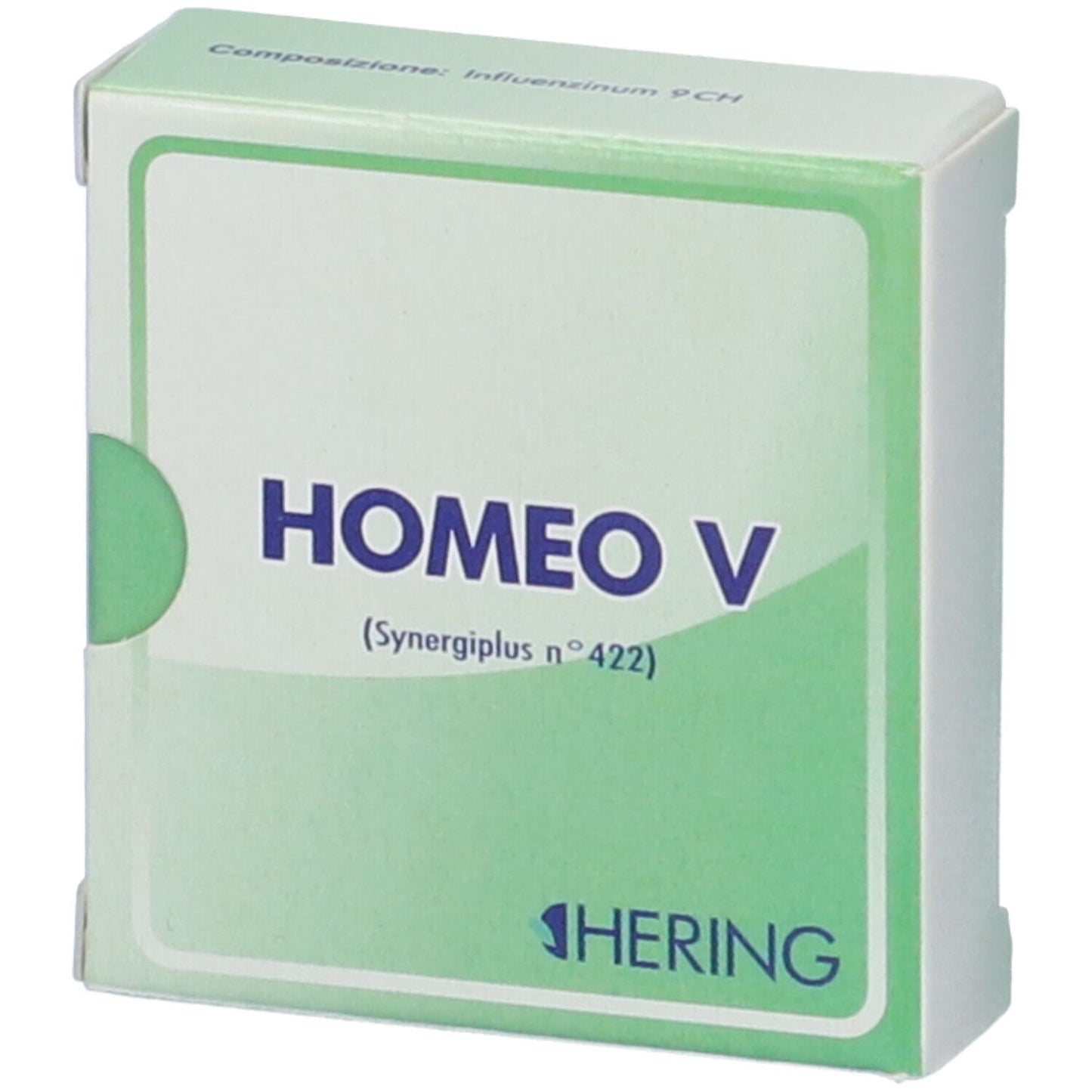 801549179 - HOMEO V GLOB 3TB DOSE 1G