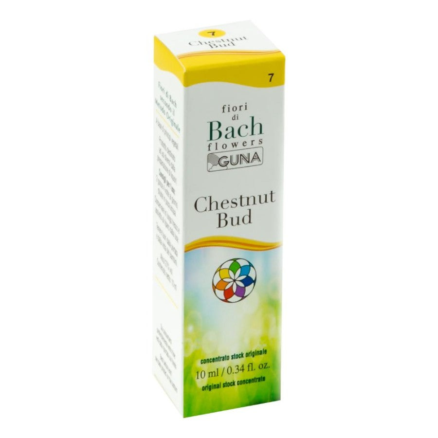 HE.CHESTNUT GUN GTT 10ML F.BAC