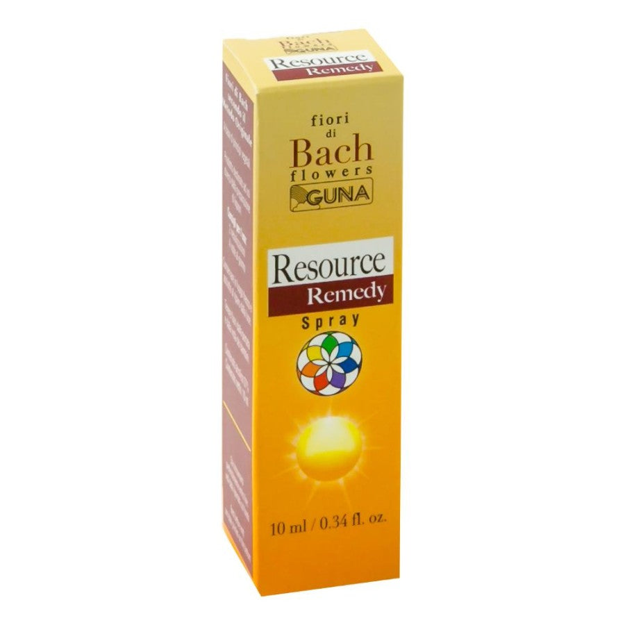 RESOURCE REMEDY SPRAY 10ML